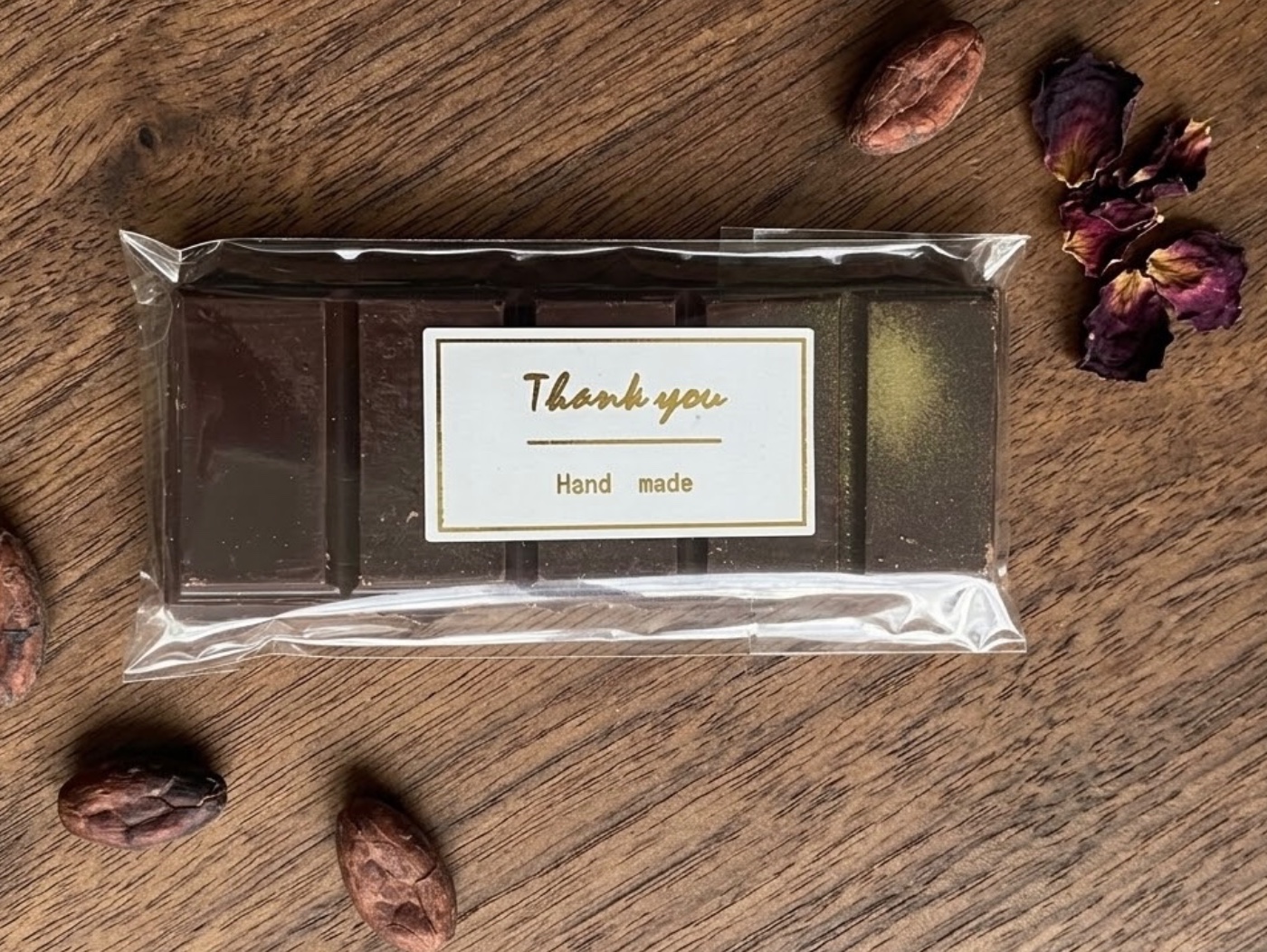 Dubai Chocolate Bar