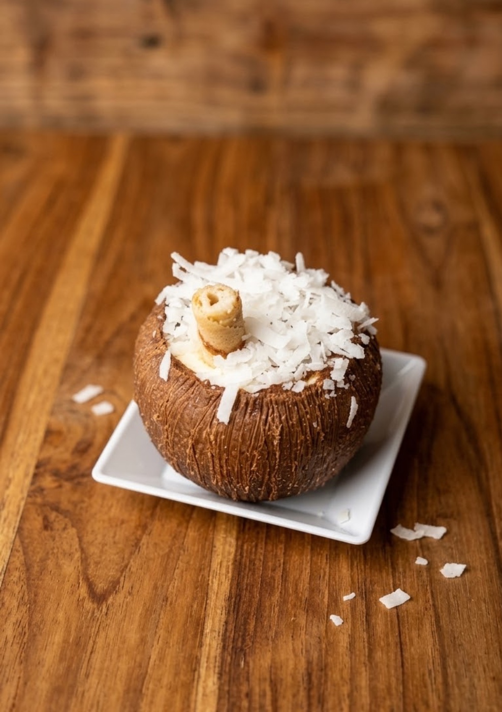 Coconut