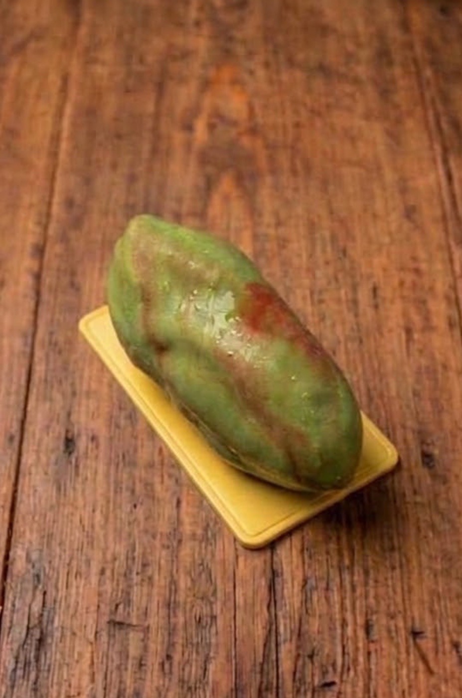 Pistachio bean
